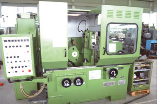 Immagine dettaglio del prodotto REISHAUER aza-k 